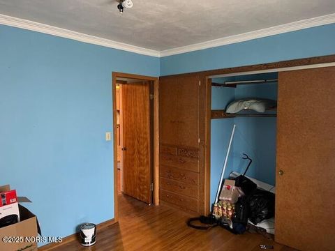 Tiny photo for 511 W Maumee Avenue, Napoleon, OH 43545 (MLS # 10002486)