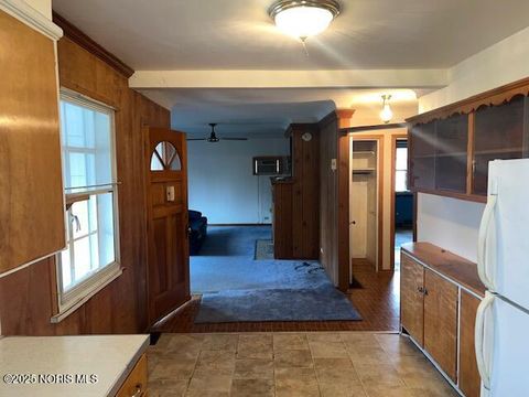 Tiny photo for 511 W Maumee Avenue, Napoleon, OH 43545 (MLS # 10002486)