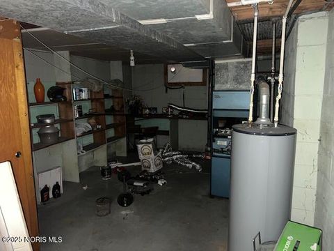 Tiny photo for 511 W Maumee Avenue, Napoleon, OH 43545 (MLS # 10002486)