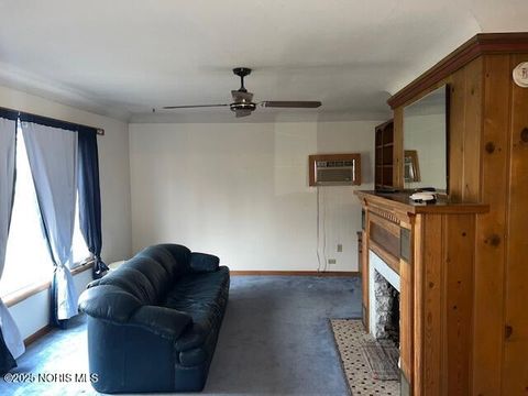 Tiny photo for 511 W Maumee Avenue, Napoleon, OH 43545 (MLS # 10002486)