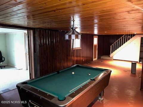 Tiny photo for 511 W Maumee Avenue, Napoleon, OH 43545 (MLS # 10002486)