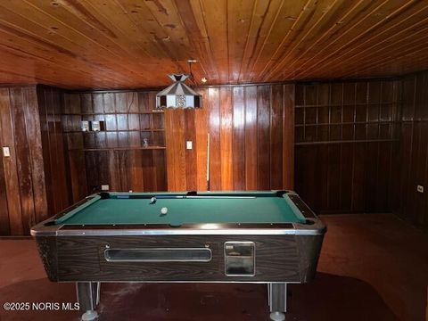 Tiny photo for 511 W Maumee Avenue, Napoleon, OH 43545 (MLS # 10002486)