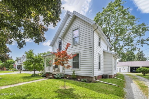Tiny photo for 337 W Walker Street, Upper Sandusky, OH 43351 (MLS # 10009456)