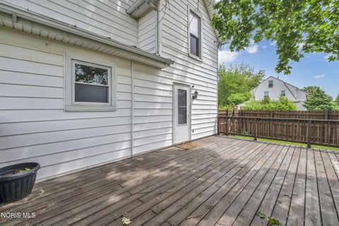 Tiny photo for 337 W Walker Street, Upper Sandusky, OH 43351 (MLS # 10009456)