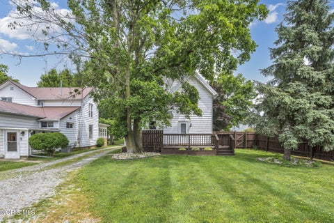 Tiny photo for 337 W Walker Street, Upper Sandusky, OH 43351 (MLS # 10009456)