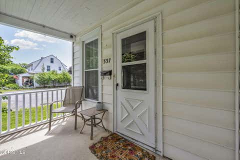 Tiny photo for 337 W Walker Street, Upper Sandusky, OH 43351 (MLS # 10009456)
