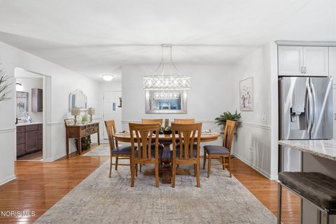 Tiny photo for 1807 Pebblestone Drive, Findlay, OH 45840 (MLS # 10007141)