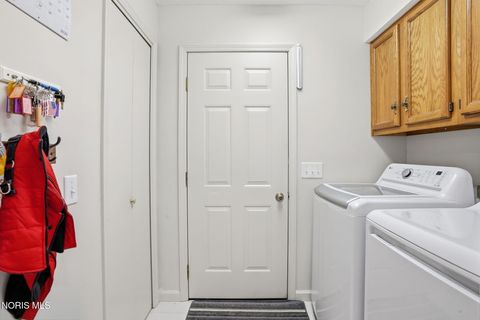 Tiny photo for 1807 Pebblestone Drive, Findlay, OH 45840 (MLS # 10007141)