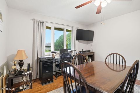 Tiny photo for 1807 Pebblestone Drive, Findlay, OH 45840 (MLS # 10007141)