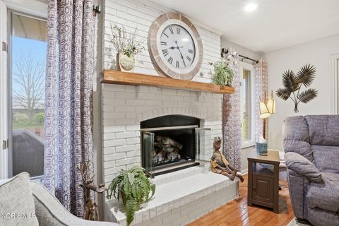 Tiny photo for 1807 Pebblestone Drive, Findlay, OH 45840 (MLS # 10007141)