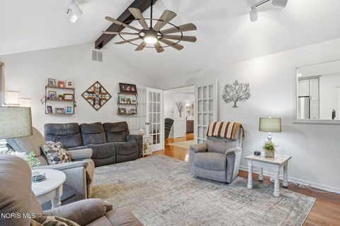 Tiny photo for 1807 Pebblestone Drive, Findlay, OH 45840 (MLS # 10007141)