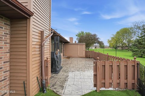 Tiny photo for 1807 Pebblestone Drive, Findlay, OH 45840 (MLS # 10007141)