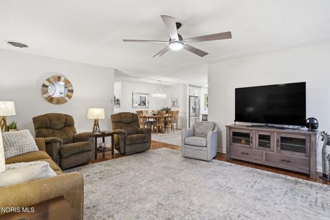 Tiny photo for 1807 Pebblestone Drive, Findlay, OH 45840 (MLS # 10007141)