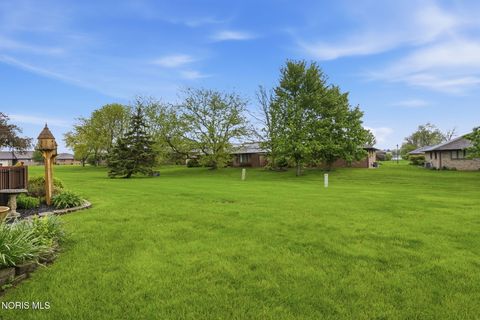 Tiny photo for 1807 Pebblestone Drive, Findlay, OH 45840 (MLS # 10007141)
