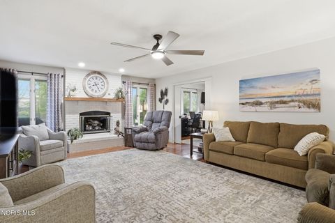 Tiny photo for 1807 Pebblestone Drive, Findlay, OH 45840 (MLS # 10007141)