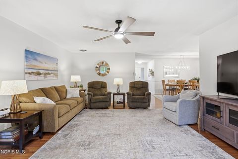 Tiny photo for 1807 Pebblestone Drive, Findlay, OH 45840 (MLS # 10007141)