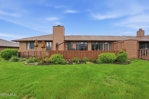 Tiny photo for 1807 Pebblestone Drive, Findlay, OH 45840 (MLS # 10007141)