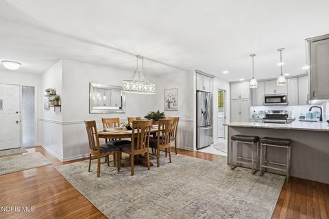 Tiny photo for 1807 Pebblestone Drive, Findlay, OH 45840 (MLS # 10007141)