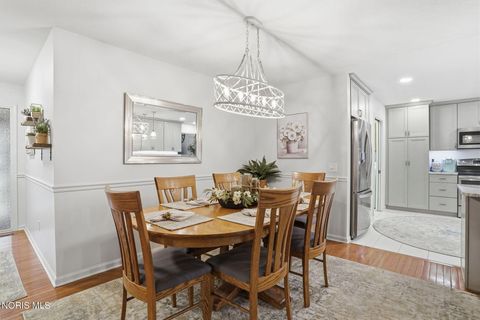 Tiny photo for 1807 Pebblestone Drive, Findlay, OH 45840 (MLS # 10007141)