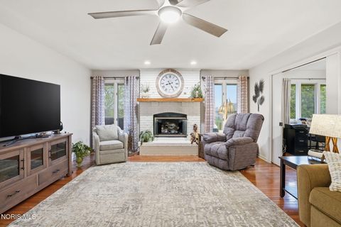 Tiny photo for 1807 Pebblestone Drive, Findlay, OH 45840 (MLS # 10007141)