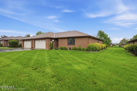Tiny photo for 1807 Pebblestone Drive, Findlay, OH 45840 (MLS # 10007141)