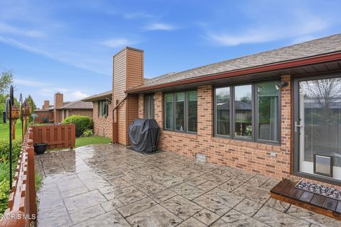 Tiny photo for 1807 Pebblestone Drive, Findlay, OH 45840 (MLS # 10007141)