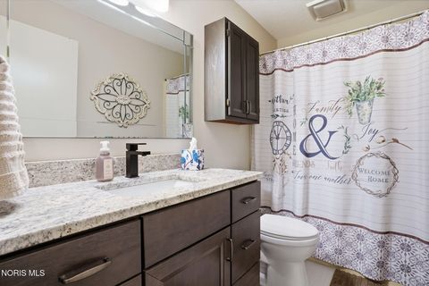 Tiny photo for 1807 Pebblestone Drive, Findlay, OH 45840 (MLS # 10007141)