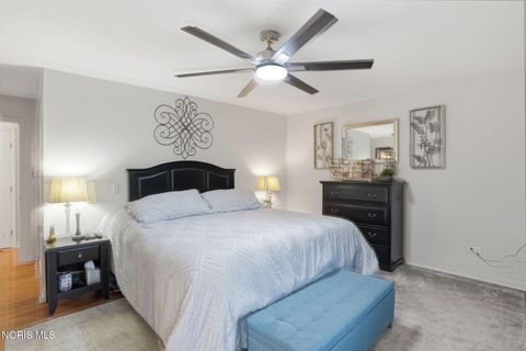 Tiny photo for 1807 Pebblestone Drive, Findlay, OH 45840 (MLS # 10007141)