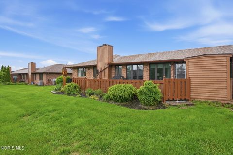 Tiny photo for 1807 Pebblestone Drive, Findlay, OH 45840 (MLS # 10007141)