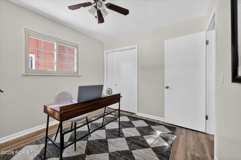 Tiny photo for 3732 Wrenwood Road, Toledo, OH 43623 (MLS # 10003608)