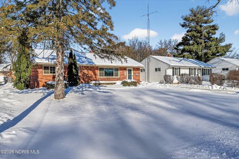 Tiny photo for 3732 Wrenwood Road, Toledo, OH 43623 (MLS # 10003608)