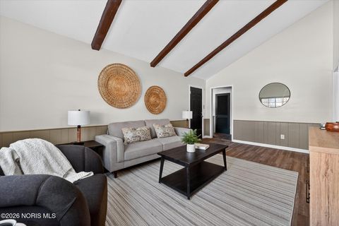 Tiny photo for 3732 Wrenwood Road, Toledo, OH 43623 (MLS # 10003608)