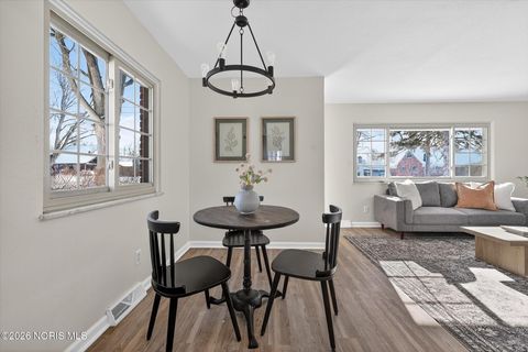 Tiny photo for 3732 Wrenwood Road, Toledo, OH 43623 (MLS # 10003608)