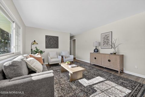 Tiny photo for 3732 Wrenwood Road, Toledo, OH 43623 (MLS # 10003608)