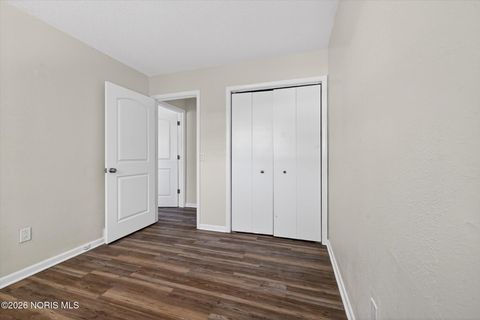 Tiny photo for 3732 Wrenwood Road, Toledo, OH 43623 (MLS # 10003608)