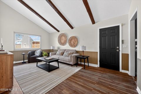 Tiny photo for 3732 Wrenwood Road, Toledo, OH 43623 (MLS # 10003608)