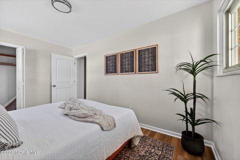 Tiny photo for 3732 Wrenwood Road, Toledo, OH 43623 (MLS # 10003608)