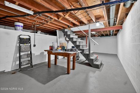 Tiny photo for 3732 Wrenwood Road, Toledo, OH 43623 (MLS # 10003608)