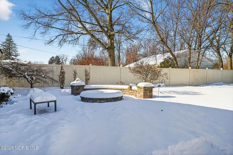 Tiny photo for 3732 Wrenwood Road, Toledo, OH 43623 (MLS # 10003608)