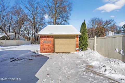 Tiny photo for 3732 Wrenwood Road, Toledo, OH 43623 (MLS # 10003608)