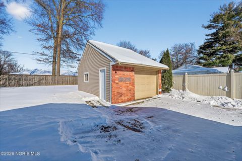 Tiny photo for 3732 Wrenwood Road, Toledo, OH 43623 (MLS # 10003608)