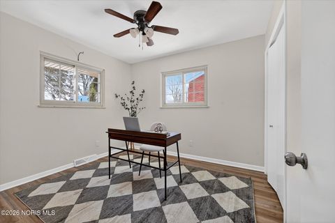 Tiny photo for 3732 Wrenwood Road, Toledo, OH 43623 (MLS # 10003608)