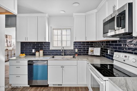 Tiny photo for 3732 Wrenwood Road, Toledo, OH 43623 (MLS # 10003608)