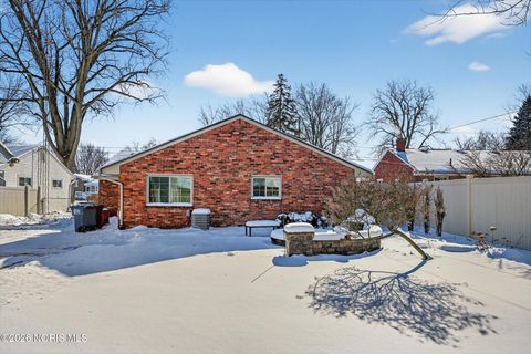Tiny photo for 3732 Wrenwood Road, Toledo, OH 43623 (MLS # 10003608)