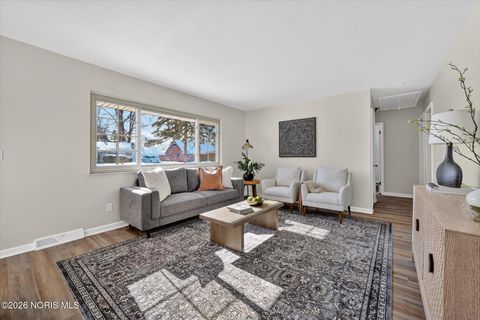 Tiny photo for 3732 Wrenwood Road, Toledo, OH 43623 (MLS # 10003608)