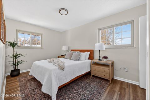 Tiny photo for 3732 Wrenwood Road, Toledo, OH 43623 (MLS # 10003608)