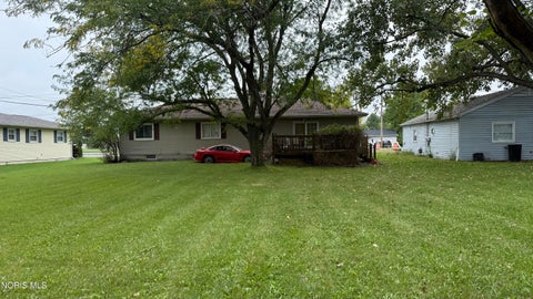 Tiny photo for 1125 Ottawa Avenue, Defiance, OH 43512 (MLS # 10013777)