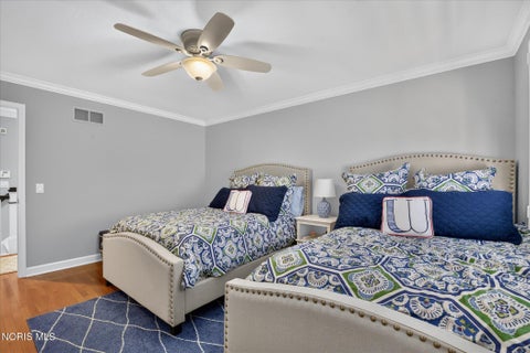 Tiny photo for 46 Exmoor, Ottawa Hills, OH 43615 (MLS # 10012811)