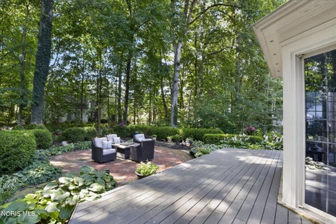 Tiny photo for 46 Exmoor, Ottawa Hills, OH 43615 (MLS # 10012811)