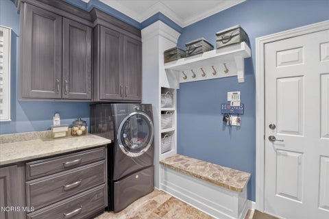 Tiny photo for 46 Exmoor, Ottawa Hills, OH 43615 (MLS # 10012811)